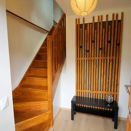 Au Toit De L'alsace - Loft Au Pied Des Vosges * Wattwiller