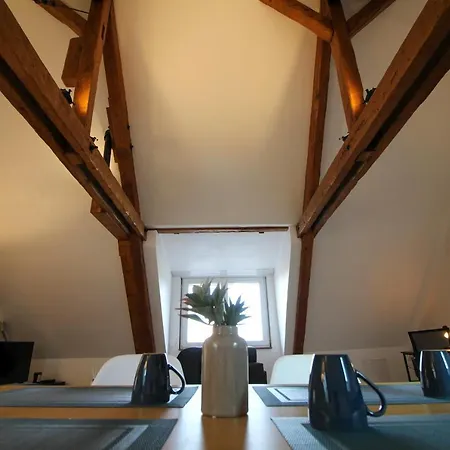 Au Toit De L'alsace - Loft Au Pied Des Vosges *